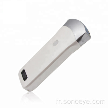 sonde sans fil du scanner à ultrasons bon marché